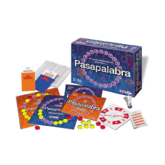 Pasapalabra - toyco
