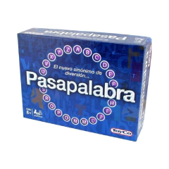 Pasapalabra - toyco - comprar online
