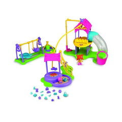 Super parque - Pinypon - comprar online