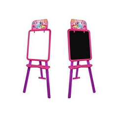 Pizarra 2 en 1 princesas - tapimóvil - comprar online