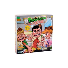 Popo Game - ditoys