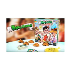 Popo Game - ditoys - comprar online