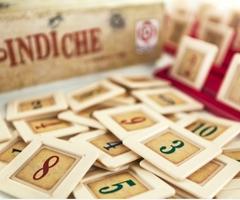 Quindiche - ruibal - comprar online