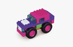 Rasti básicas 200 MIX - comprar online