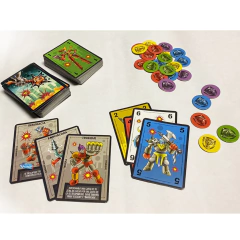 Robots - maldón - comprar online