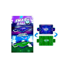 Smash Ball 2 en 1 - faydi - comprar online
