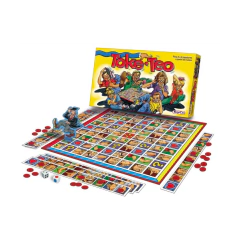 Toke Teo - toyco