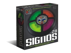 Signos - top toys - comprar online