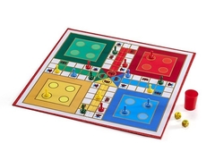Ludo - Ruibal - comprar online