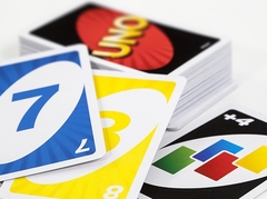Uno - ruibal - comprar online
