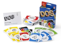 Dos - ruibal - comprar online