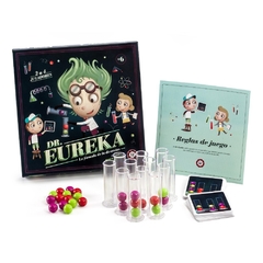 Dr. Eureka - ruibal - comprar online