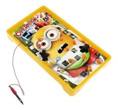Operando Minions - hasbro - comprar online