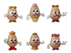 Cara De Papa sorpresa Mini Tots - hasbro - comprar online