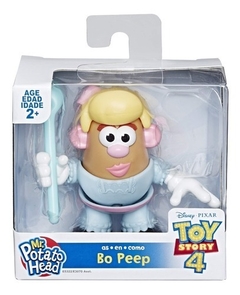 Señor cara de papa con el traje de Bo Peep Toy Story 4 - hasbro - comprar online