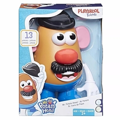 Señor cara de papa - hasbro - comprar online