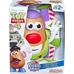 Señor cara de papa Buzz Lightyear - hasbro - comprar online