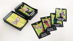 Yogi - Maldón - Juguetería Pekita's