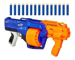 Nerf Elite N-strike Surgefire - hasbro - comprar online