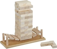 Jenga Bridge - Hasbro - comprar online