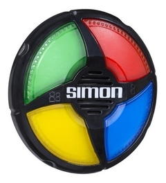 Simon Microseries observa, recuerda, repite - Hasbro - comprar online