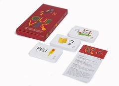 QUE VES JUNIOR - comprar online