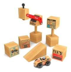 Boxes - Trencity - comprar online