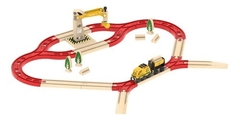 Kit Aventura en el Bosque - Trencity - comprar online
