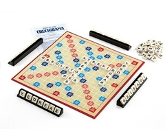 Crucigrama - ruibal - comprar online