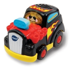 taller de reparaciones Tut Tut Bólidos - vtech - comprar online