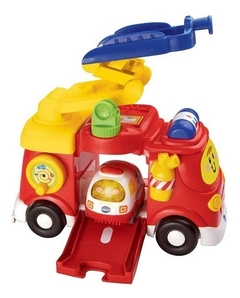 Camión de Bomberos - Vtech - comprar online