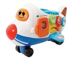 Avión De Pasajeros - Vtech en internet