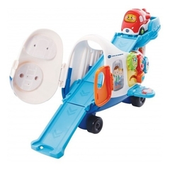 Avión De Pasajeros - Vtech - comprar online