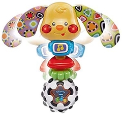 toby perrito - vtech - comprar online