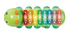 fa la oruga - vtech - comprar online