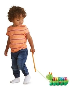 fa la oruga - vtech - tienda online