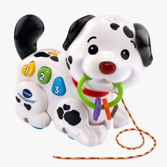 perro perruno - vtech en internet