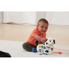 perro perruno - vtech - tienda online