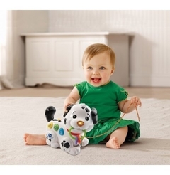perro perruno - vtech - comprar online