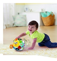 futbola - vtech en internet