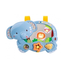 EL ESPEJO DE TROMPA - VTECH en internet