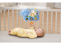 EL ESPEJO DE TROMPA - VTECH - comprar online