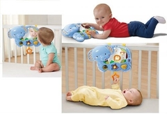 Imagen de EL ESPEJO DE TROMPA - VTECH