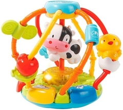 CUENTAS MUSICALES - VTECH - comprar online