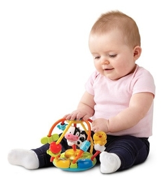 CUENTAS MUSICALES - VTECH en internet