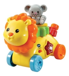 leon molon - vtech en internet