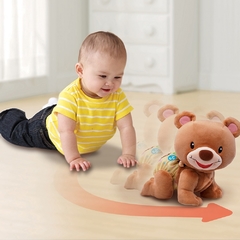 OSITO GATEOS - VTECH en internet