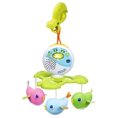 Móvil de viaje Pío Pío melodías 3 en 1 - VTech - comprar online