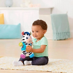 la cebra cantarina - vtech - comprar online