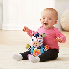 la cebra cantarina - vtech - tienda online